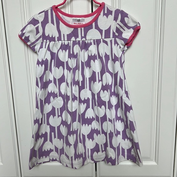 Hanna Andersson Other - Girls Hanna Anderson dress size 5. 100% soft cotton, like new.